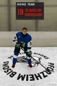 Vladislav Ivanchikoc