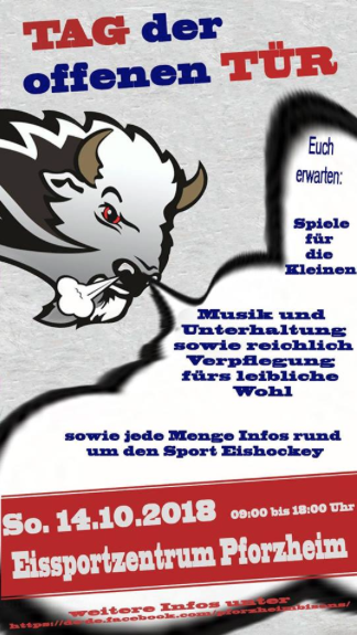 Tag der offenen Tür