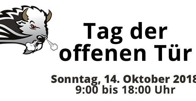 Tag der offenen Tür