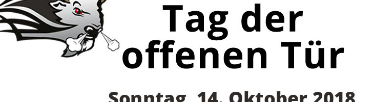 Tag der offenen Tür