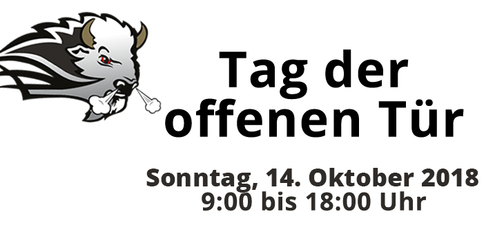 Tag der offenen Tür