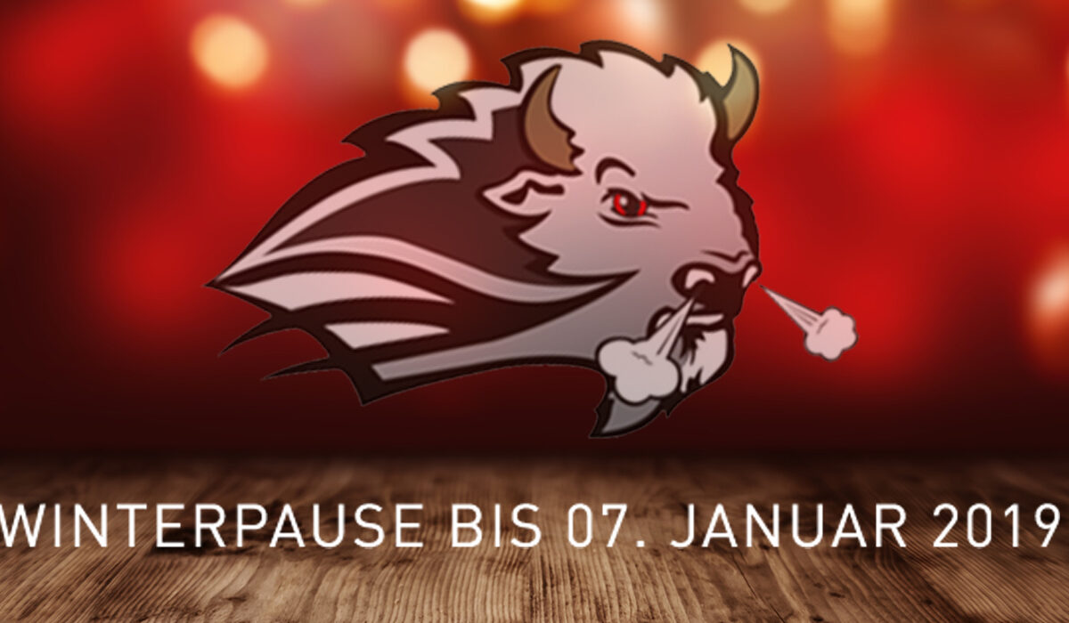 Winterpause