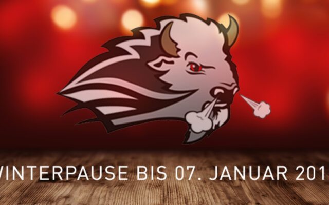 Winterpause