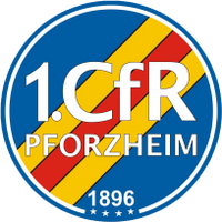 1. CfR Pforzheim 1896