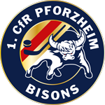 Pforzheim Bisons Logo