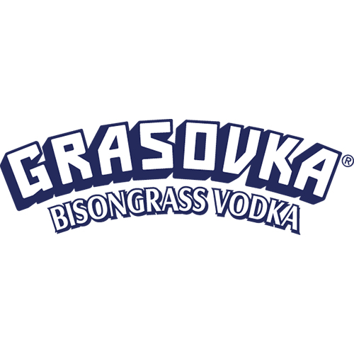 Grasovka Logo