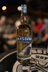 Grasovka