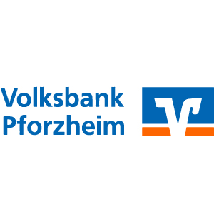 Volksbank Pforzheim Logo