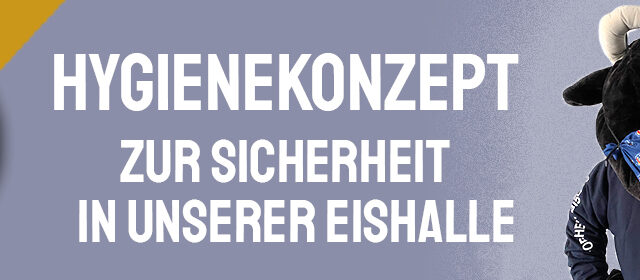 Hygienekonzept