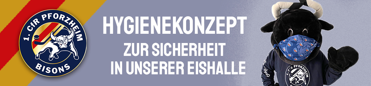 Hygienekonzept