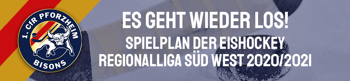 Spielplan RLSW 2020/2021