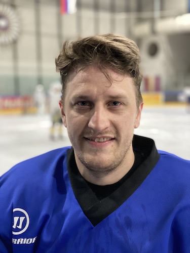 Jonas Breier #88