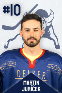 #10 Martin Juricek
