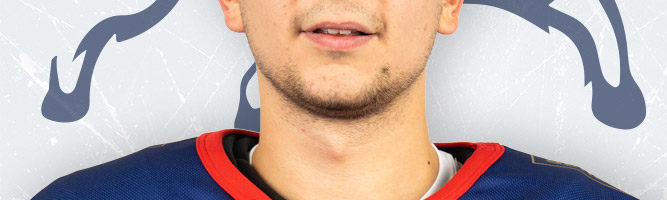 #27 Patrick Scheel