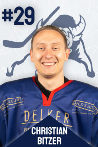 #29 Christian Bitzer