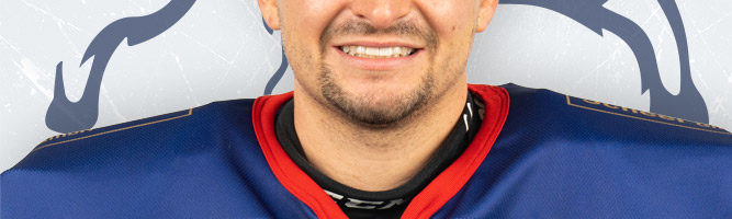 #31 Sebastian Trenholm