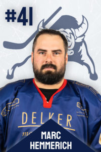 #41 Marc Hemmerich