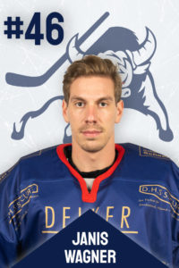 #46 Janis Wagner