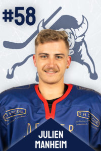 #58 Julien Manheim