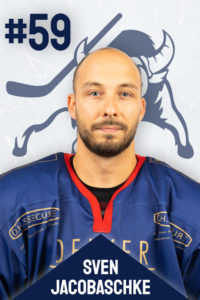 #59 Sven Jacobaschke