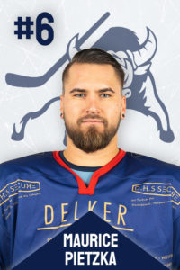 #6 Maurice Pietzka