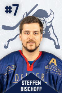 #7 Steffen Bischoff