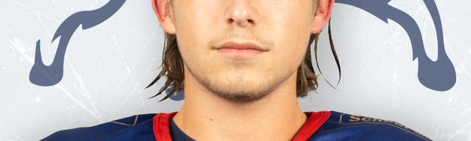 #97 Leon Rausch