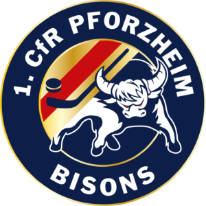 Pforzheim Bisons Logo