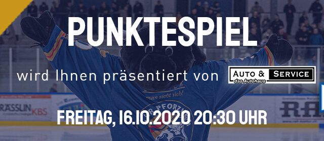 Bisons vs. Eisbären Eppelheim