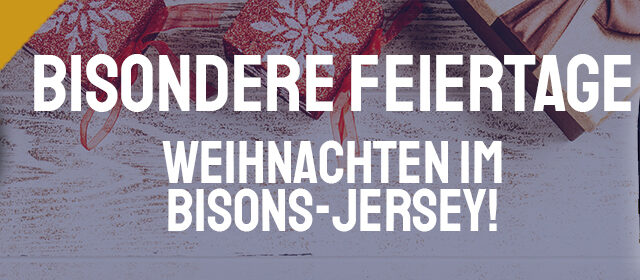 Bisondere Feiertage