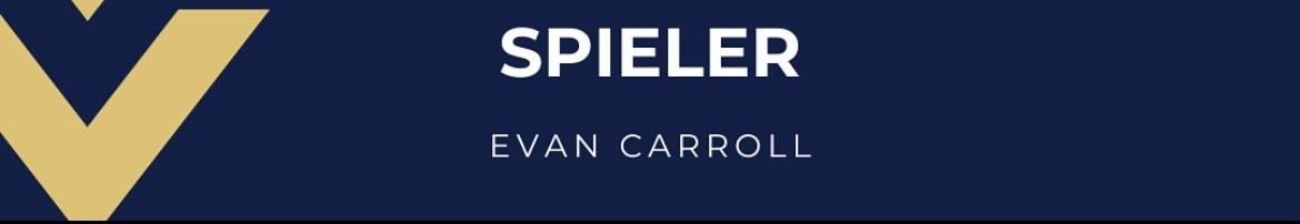 Neuer Spieler für die Bisons Pforzheim Bisons